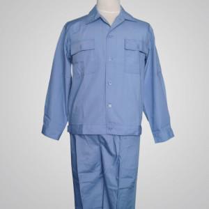 守护安全的第一道防线 劳保防护用品之劳保服简要介绍